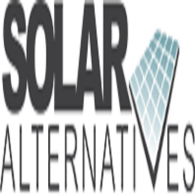 Solar Alternatives, Inc. Logo