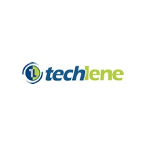 Techlene Software Solutions Pty. Ltd. Logo