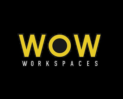 Company Logo For Wow Workspaces Wembley'