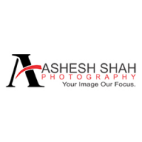 Ashesh Shah Photography LLP Logo