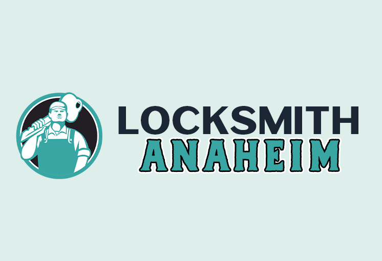 Locksmith Anaheim CA'