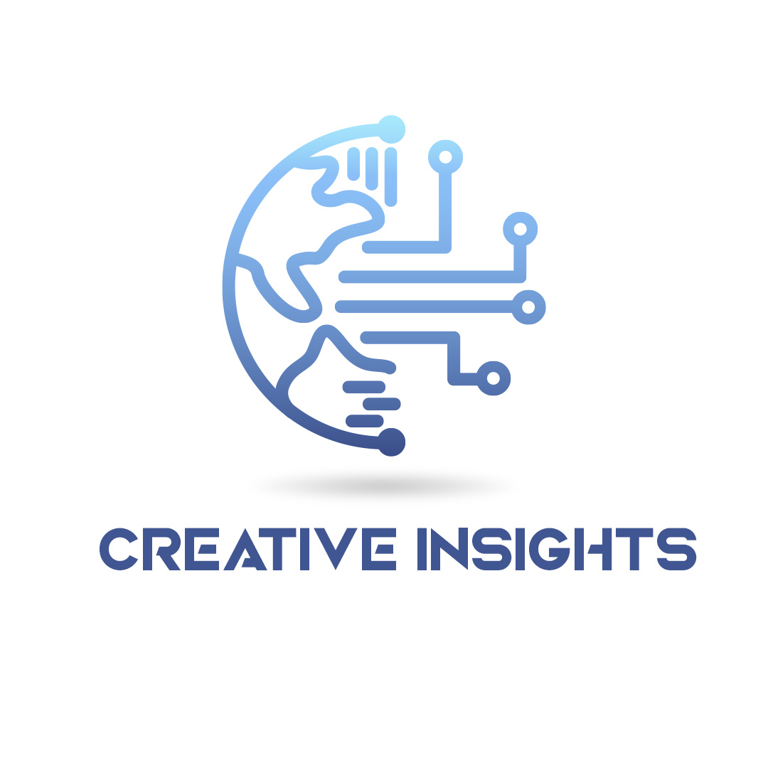 Creative insights pakistan Logo