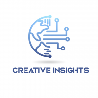 Creative insights pakistan Logo