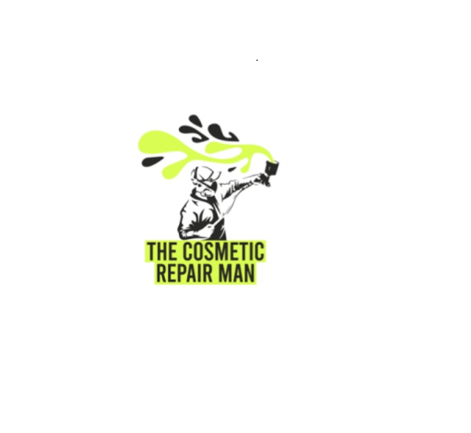 Company Logo For The Cosmetic Repair Man'