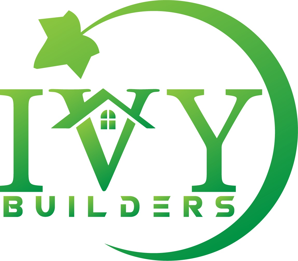 Company Logo For Ivy Builders'