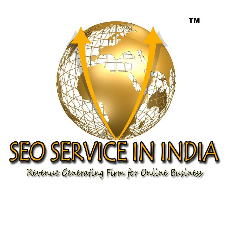 Company Logo For SEO Service in India'