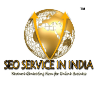 SEO Service in India Logo