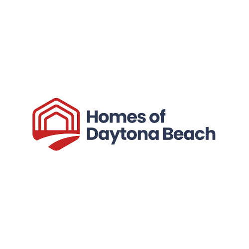 Homes of Daytona Beach Logo