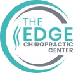 Company Logo For The Edge Chiropractic Center'