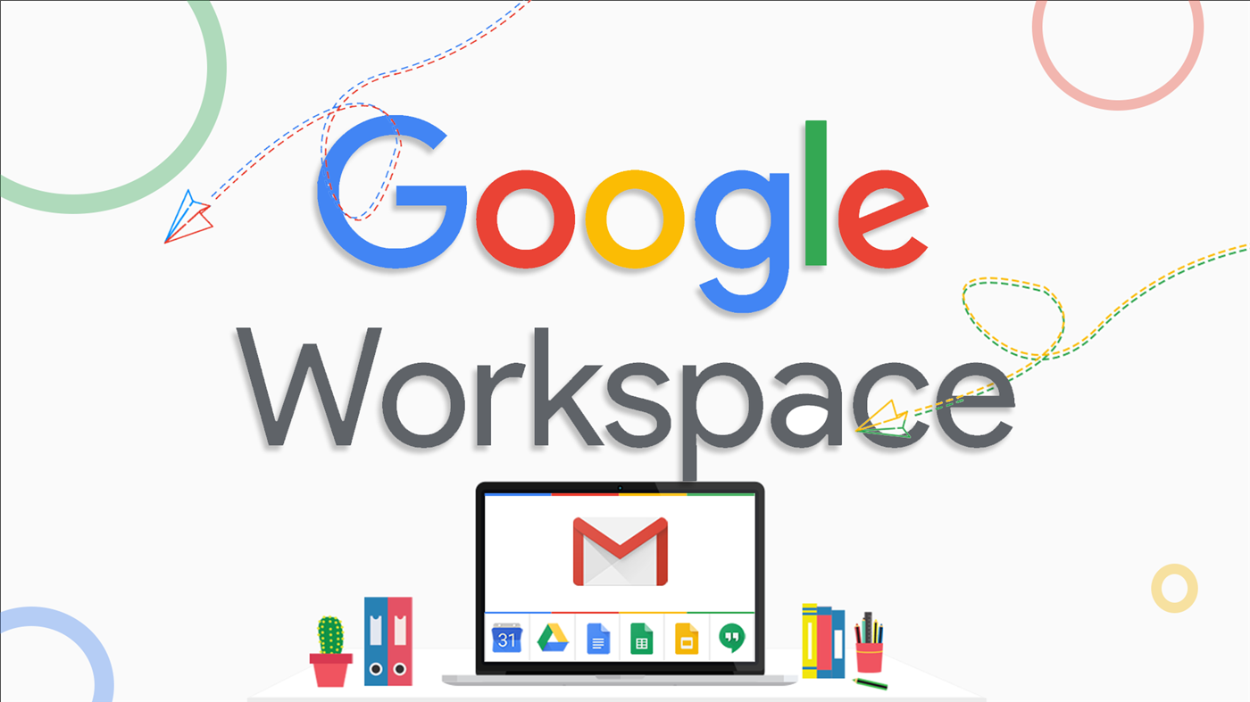 Google workspace'