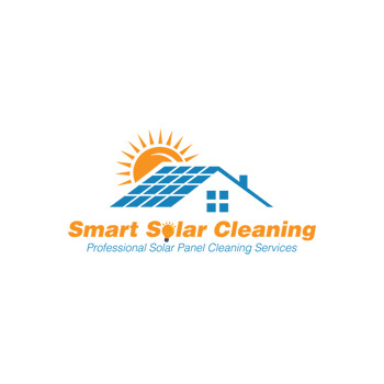 Company Logo For Smart Solar Panel Cleaning Bay Area'