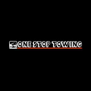 Company Logo For One Stop Towing Houston'