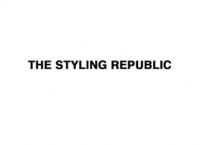 The Styling Republic Logo