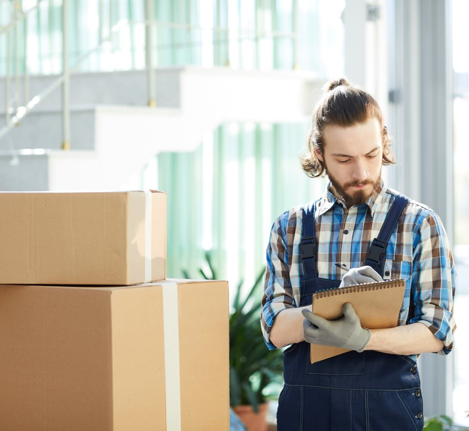 Removalists Greensborough