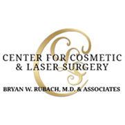 Company Logo For Center For Cosmetic &amp; Laser Surgery'