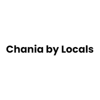Chania By Locals Logo