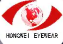 Company Logo For Hongwei Glasses Co.,Ltd.'