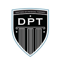 Company Logo For The Doctors of Physical Therapy'