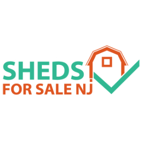 Company Logo For Sheds For Sale NJ'