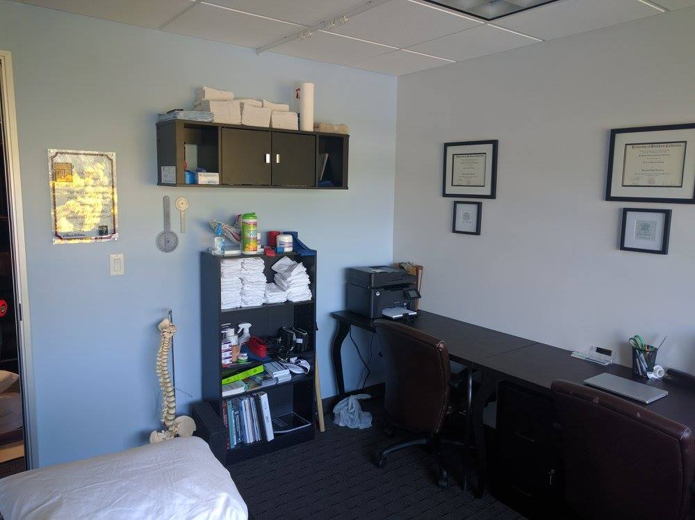 Sports Medicine Clinic'