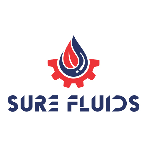 Company Logo For Sure Fluids'