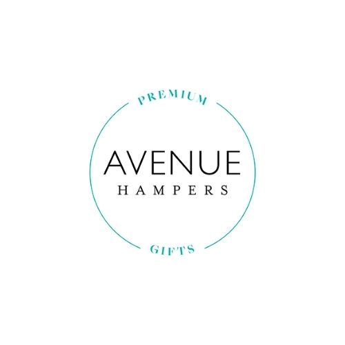 Company Logo For Avenue Hampers'