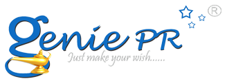 Company Logo For Genie Infotainment Pvt Ltd'