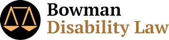 Company Logo For Bowman Disability Law'