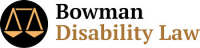 O&rsquo;Neil and Bowman Disability Group Logo