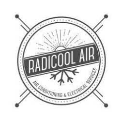 Company Logo For Radicool Air'