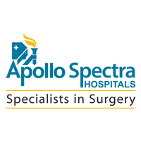 Miracles Apollo Cradle/Spectra Hospital, Sec 82 GGN Logo