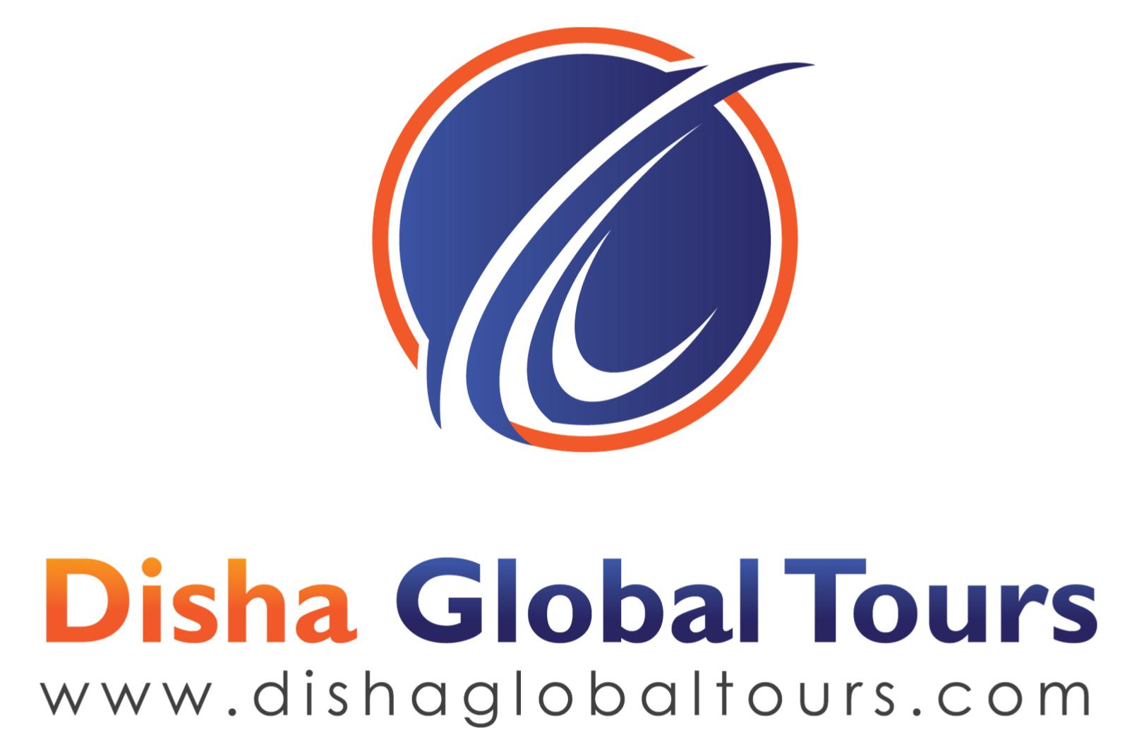 Company Logo For Disha Global Tours'