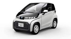 Small Electric Vehicles Market'