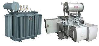 Power Transformers Market