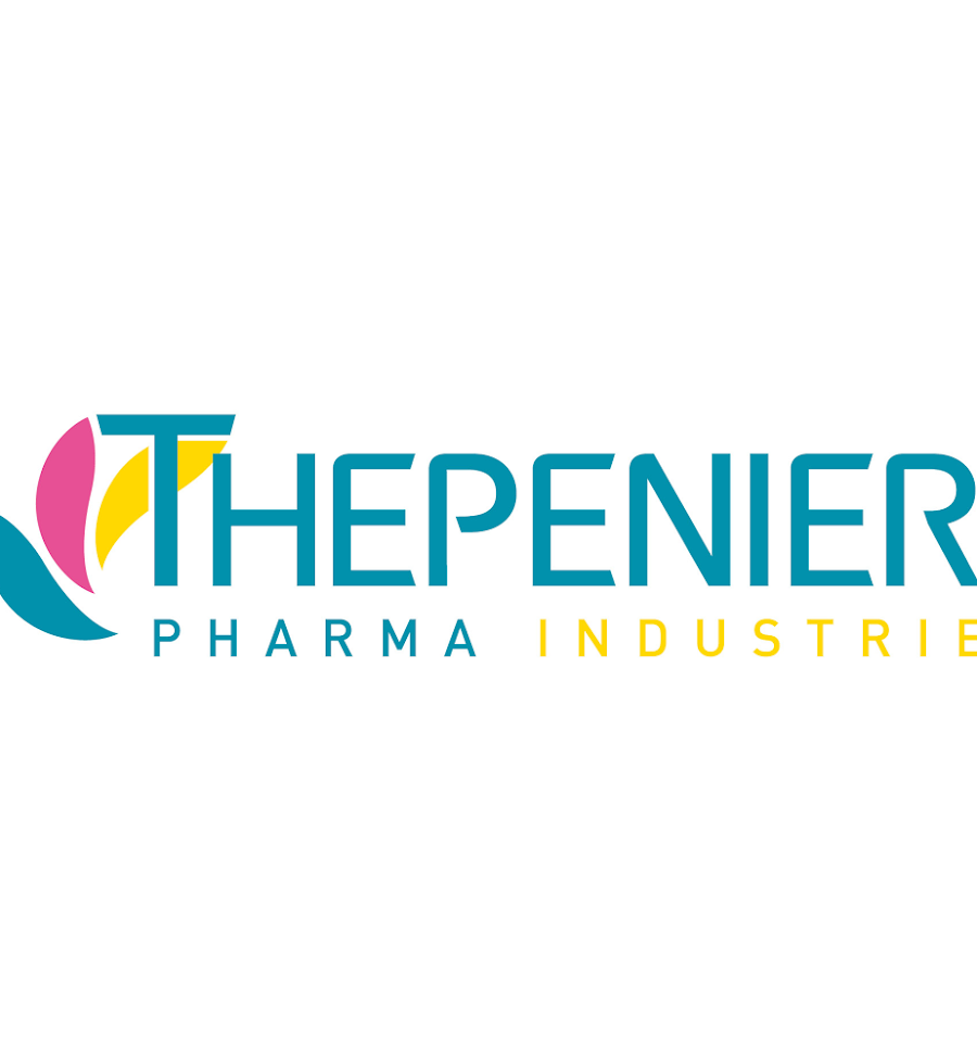 Company Logo For Th&eacute;penier Pharma Industrie SAS'
