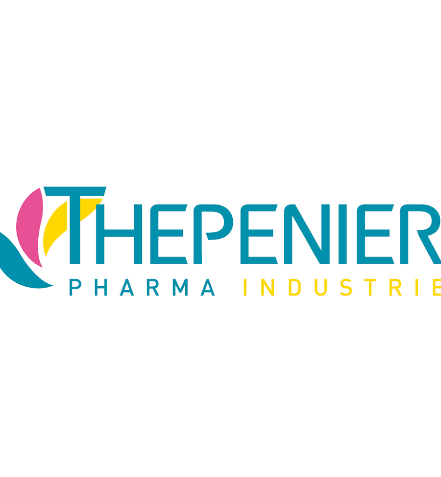 Company Logo For Th&amp;eacute;penier Pharma Industrie SAS'