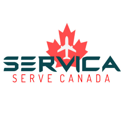 Company Logo For Servica'