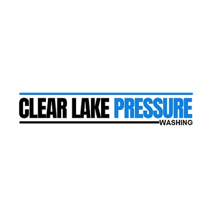 Company Logo For Clear Lake Pressure Washing'