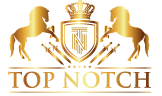 Company Logo For Top Notch Restaurant'