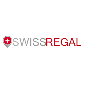 Company Logo For Swissregal Schweiz'