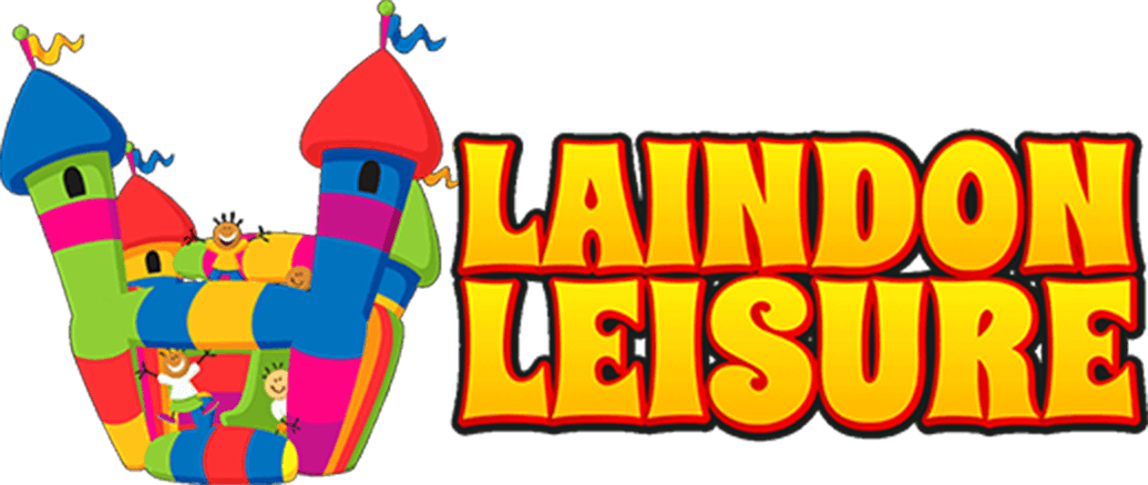 Company Logo For Laindon Leisure'