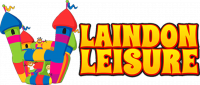Laindon Leisure Logo