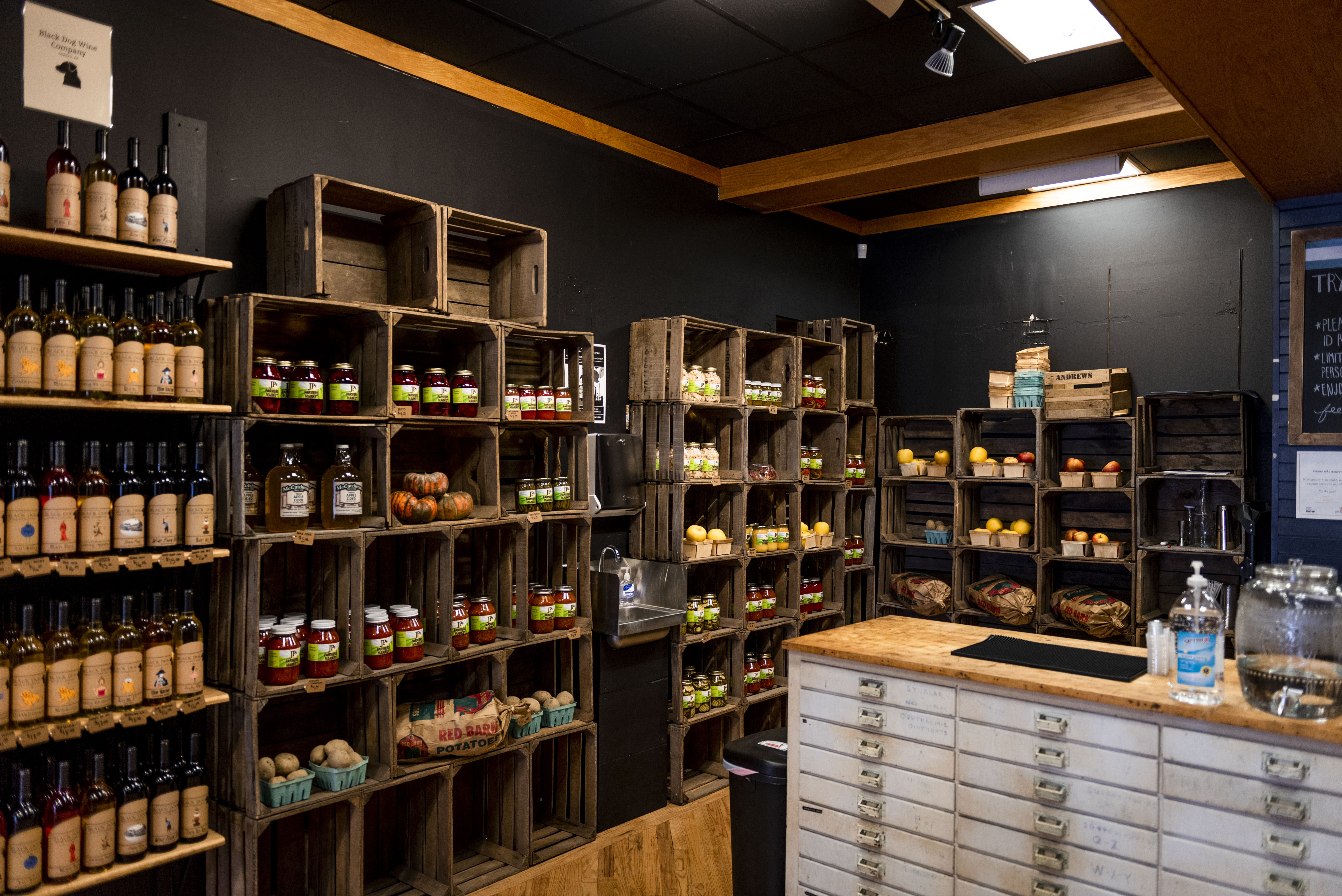 PA Libations Shadyside