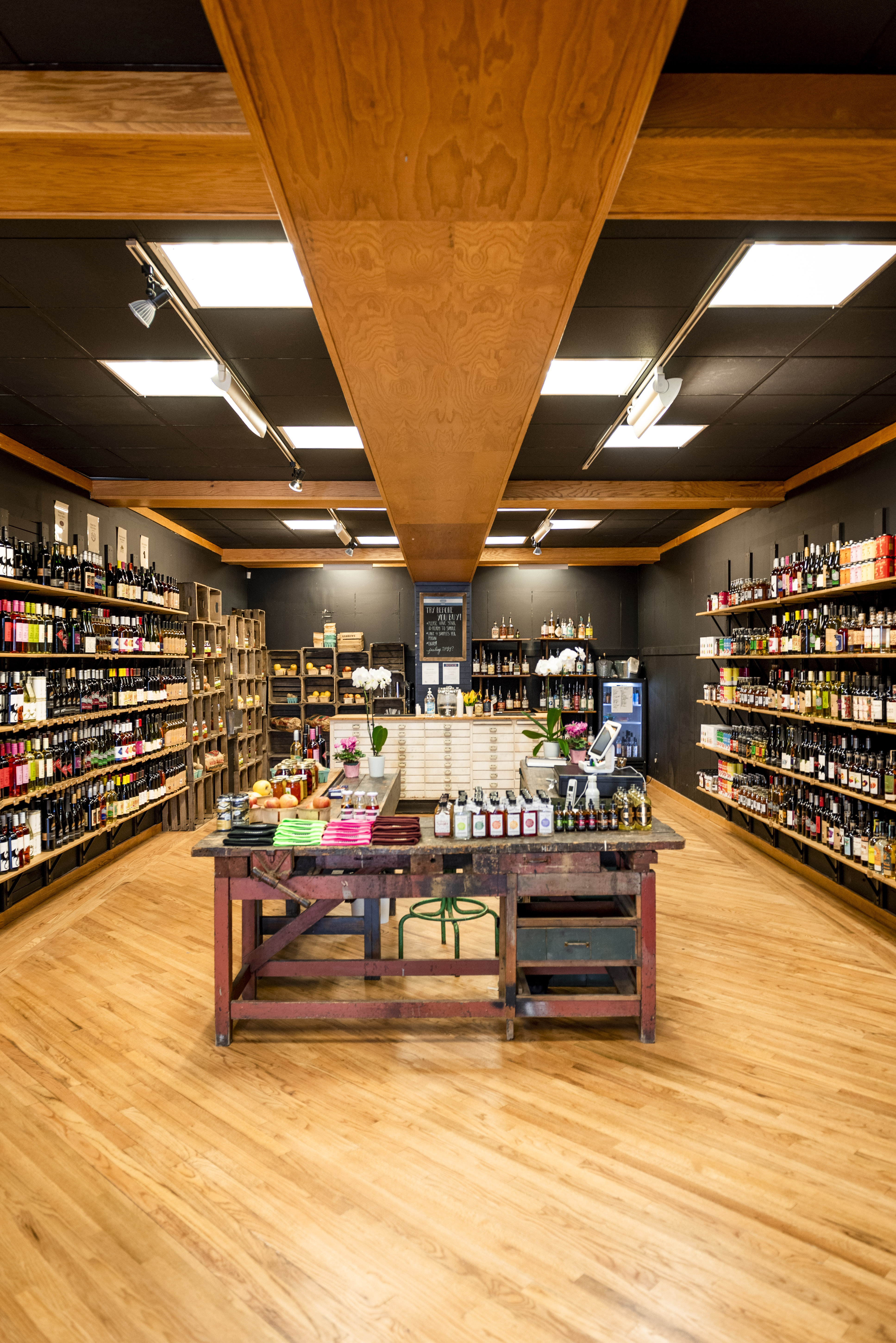 PA Libations Shadyside - long shot portrait