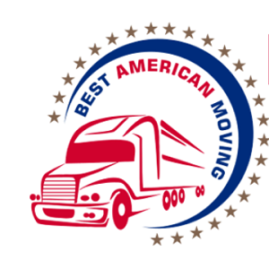 Company Logo For Best American Moving'