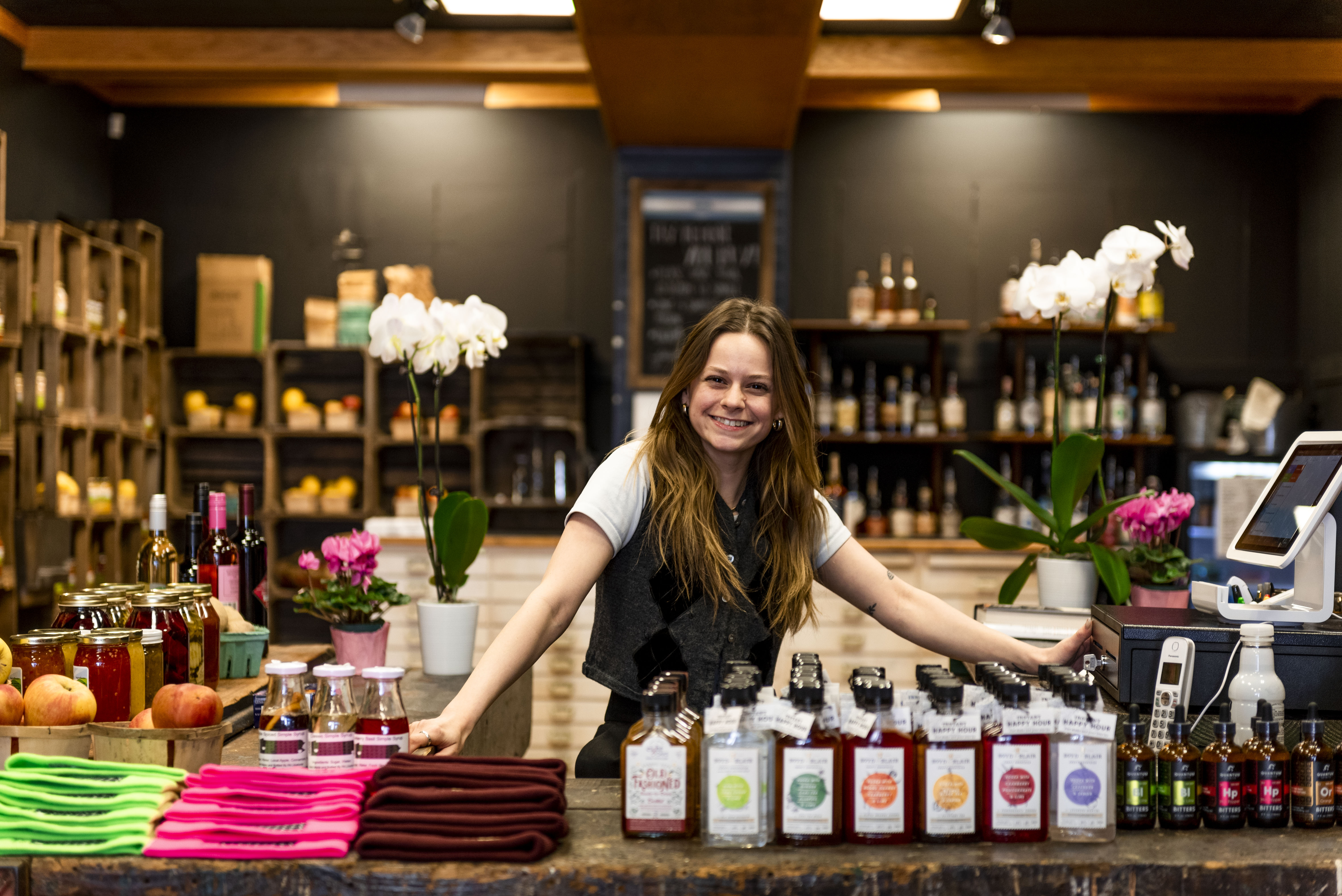 PA Libations Shadyside - Hannah Maitland