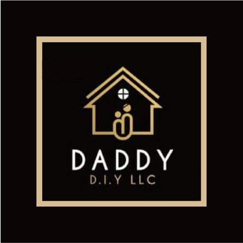 Company Logo For Daddy DIY Remodeling &amp; Repair'