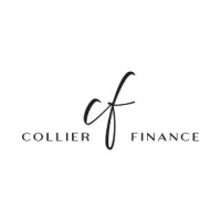 Collier Finance PLLC Logo