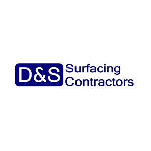 Company Logo For D&amp;S Surfacing Contractors'