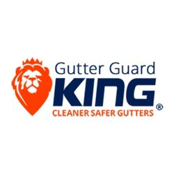 Gutter Guard Cleaning Logo